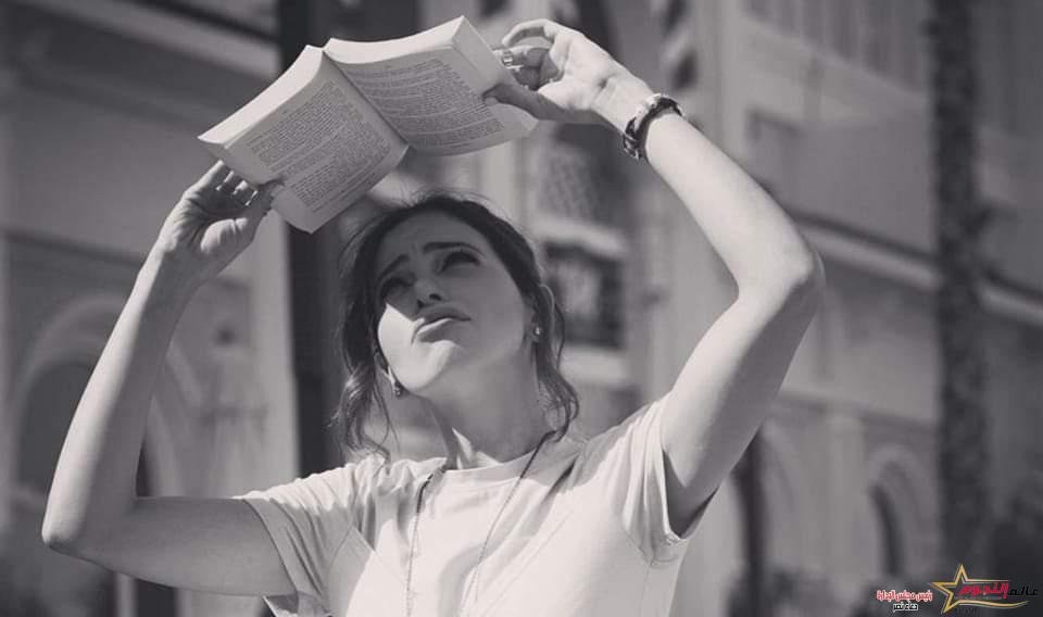 مروة جمال تنضم لفريق عمل فيلم «فضل ونعمة» للكدواني