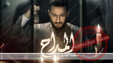 الحلقة السابعة من مسلسل المداح 2.. سهر الصايغ تمنع صابر من حل لغز كابوسه