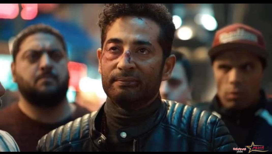 عمرو سعد يتصدر تريند تويتر بعد أنتهاء عرض الحلقة السابعة من مسلسل «توبة»