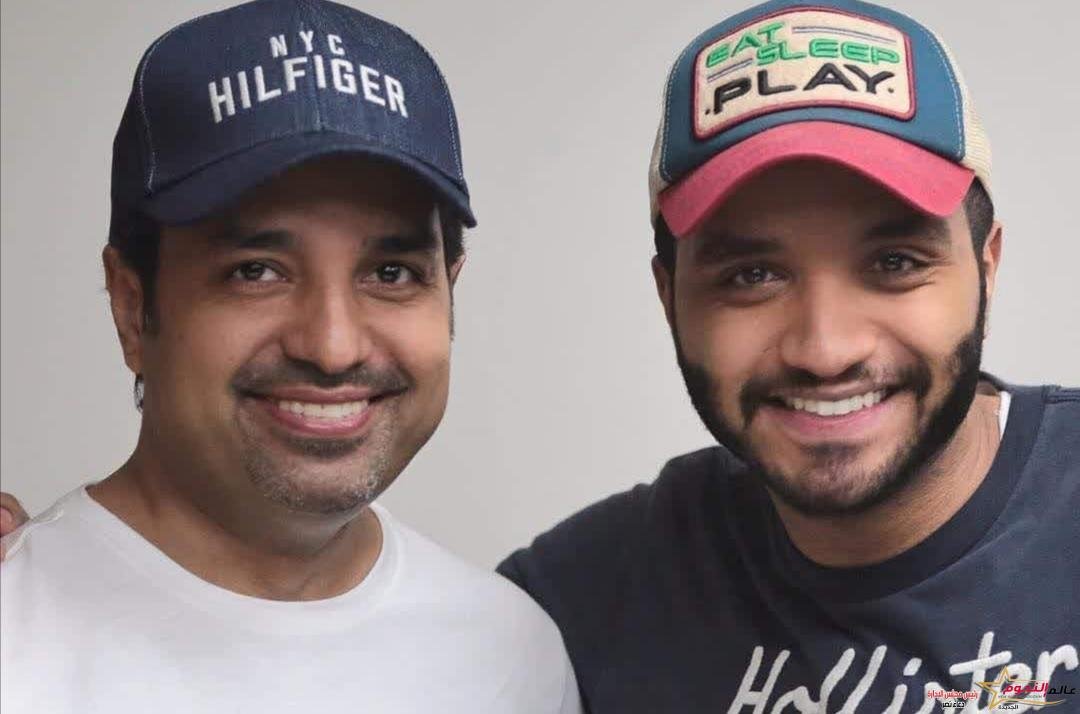 بعد نجاح القلب بيتك … أحمد برهان يستعد لتعاون فني مع أحمد يعقوب