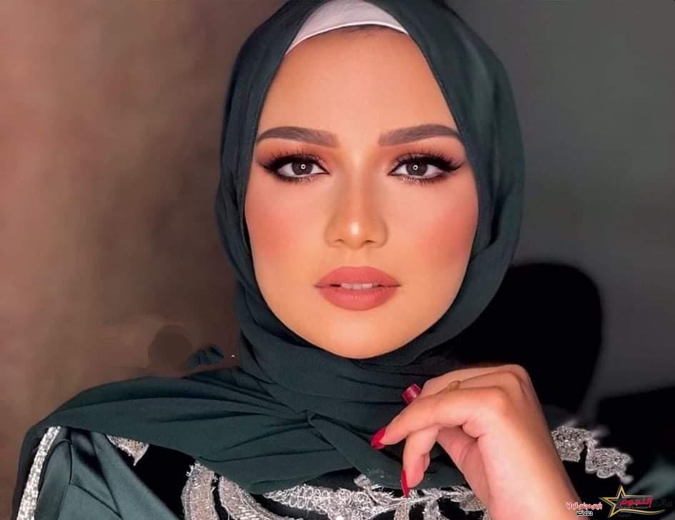 أية محمود ملكة جمال المحجبات لـ عالم النجوم: تشرفت بتكريمي من قبل وزارة الشباب والرياضة تحت مبادرة انتي ملهمة 
