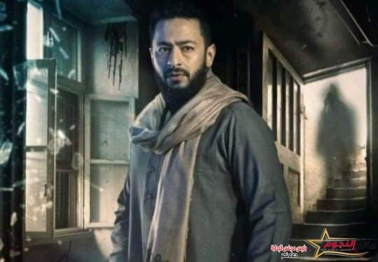 مازالت المصائب تلاحق صابر المداح.. تفاصيل الحلقة الـ 12من مسلسل «المداح» 