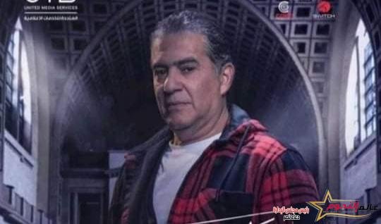 محسن محيي الدين: "هارون المالكي شخص جبان وشرير بس شد الناس"