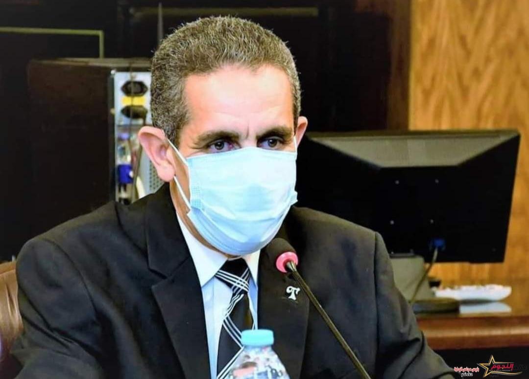 محافظ الغربية: لا زيادة في أسعار المواصلات داخل نطاق محافظة الغربية