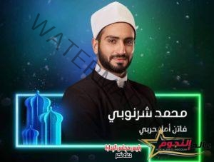 محمد الشرنوبي: "الشيخ يحيى دوره كان تحدي كبير لي ولا تشبه أي داعية ازهري"