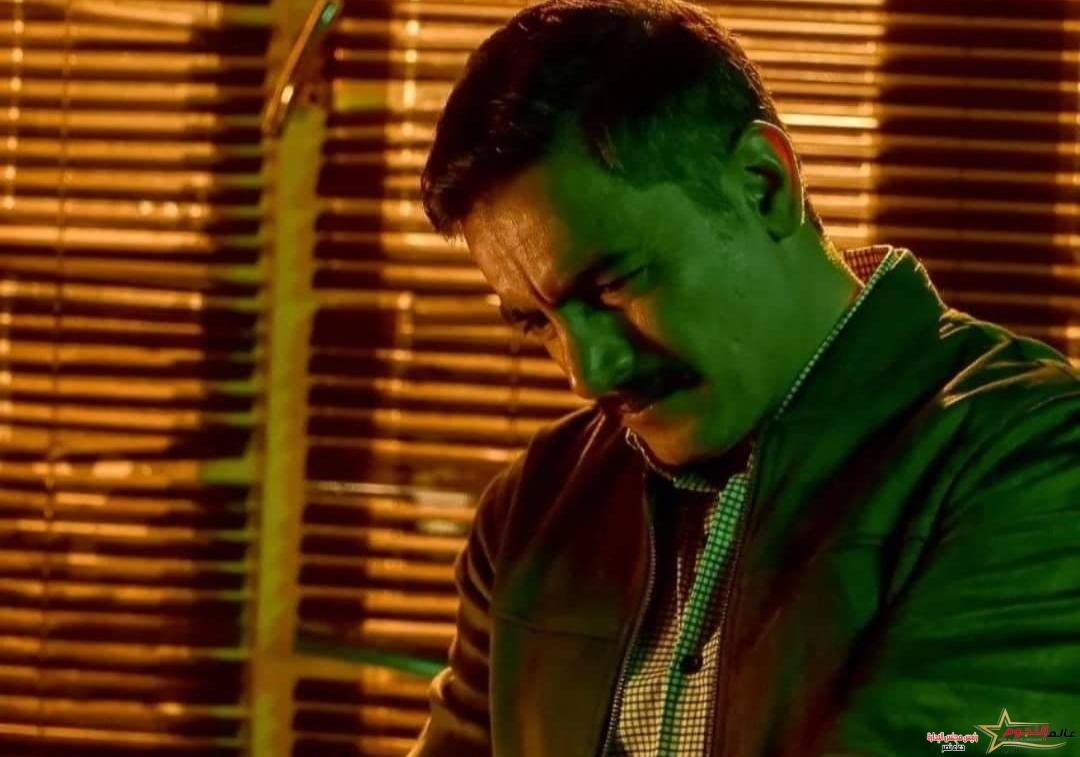 الحلقة الـ 15 من مسلسل «ملف سري» … الحرب تبدأ بين المستشار يحيى وليل المصري