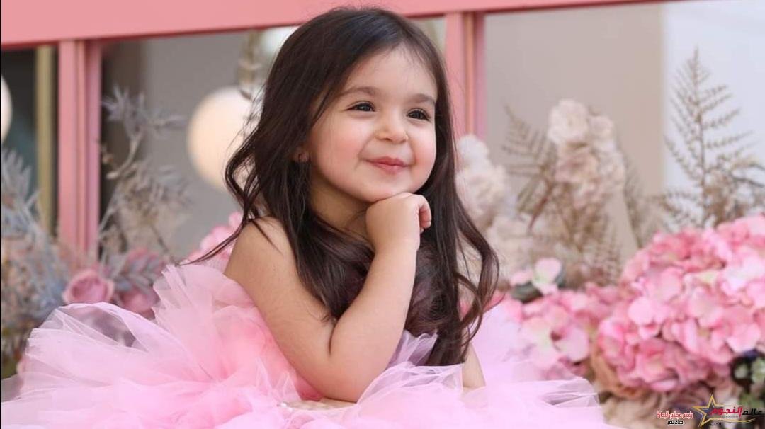 الطفلة سيليا أحمد تكشف تفاصيل مشاركتها في مسلسل "دايما عامر"