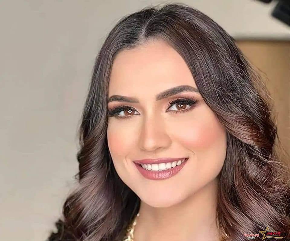 إيمان الشريف لـ جريدة عالم النجوم: تجربتي في مسلسل "سوتس بالعربي" كانت مذهلة 1 إيمان الشريف لـ جريدة عالم النجوم: تجربتي في مسلسل "سوتس بالعربي" كانت مذهلة