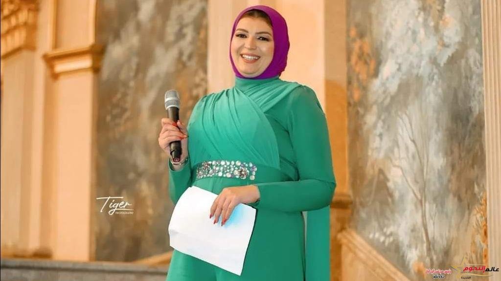 رشا دياب تطلق مبادرة جديدة " إنتي قوية" لدعم "المطلقة"