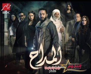 الحلقة الـ 20 من مسلسل المداح 2.. مواجهة ساخنة بين الشيخ عبد الرحمن و أبو الخير