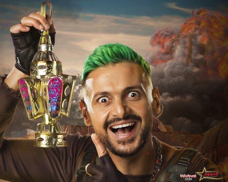 تعرف على ضيف حلقة رامز جلال اليوم ببرنامج "رامز موفي ستار"