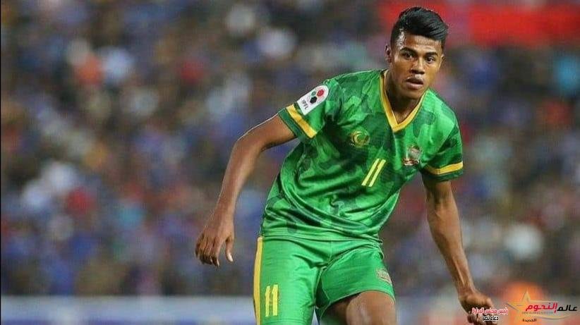 بسام شاكر يدخل إهتمام الأندية الأوربية بعد تألقه في العراق