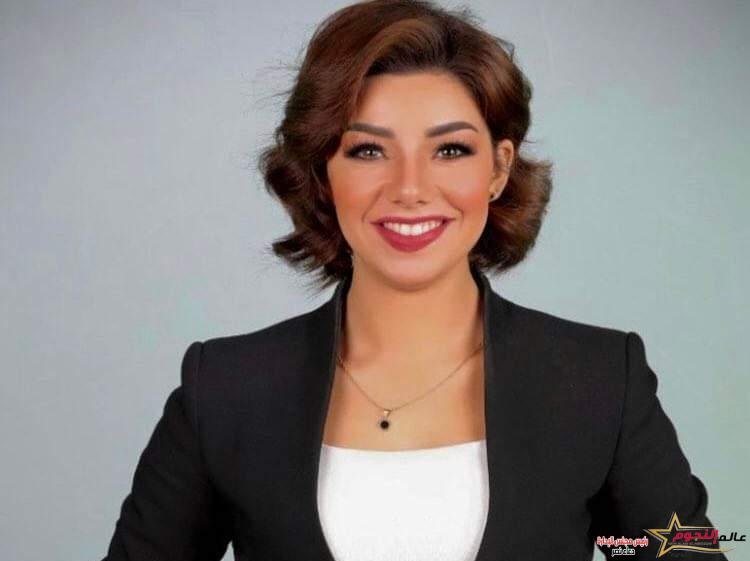 الإعلامية حور محمد في حوار لـ عالم النجوم: كنت أعمل منذ الدراسة بالجامعة والآن وصلت لـ مذيعة باليوم السابع
