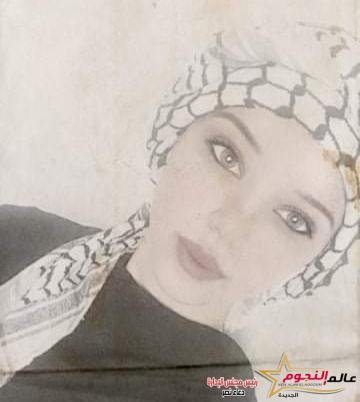 الفنانة «زين الفارس» لـ جريدة عالم النجوم: بتمنى رسوماتي تصل إلى أكبر عدد من الناس حول العالم