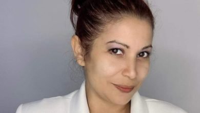 سارة ريس تشارك في الفيلم الكوميدي "واحد تاني" لـ أحمد حلمي