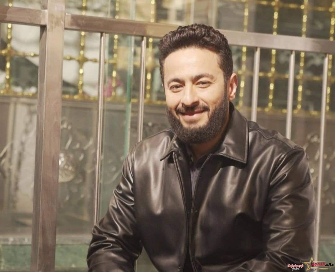 الحلقة 28 من مسلسل المداح 2.. تنتهي بخطف الحاجة صفاء بأمر من الجنية مليكة لـ عماد