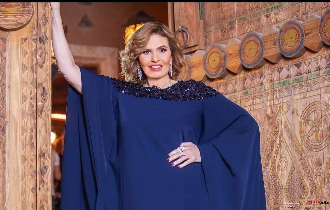 يسرا لـ عالم النجوم: "أحلام سعيدة كانت عودة بقوة إلى الكوميدي بعد شربات لوز" 1 يسرا لـ عالم النجوم: "أحلام سعيدة كانت عودة بقوة إلى الكوميدي بعد شربات لوز"
