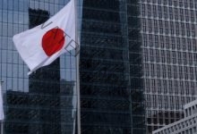 "عاجل" اليابان تحظر تصدير سلع فاخرة إلى روسيا