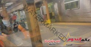 ارتفاع حصيلة مصابي حادث إطلاق نار في محطة مترو أنفاق بنيويورك إلى 16 شخصا