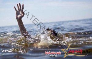 مصرع طفل غرقًا في مياه ترعه بعزبة السنط بـ محافظة كفر الشيخ