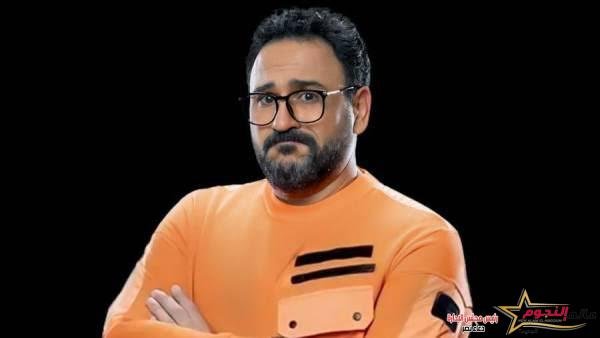 أكرم حسني يكسب ثقة عمرو عبدالجليل في مسلسل «مكتوب عليا» الحلقة 7