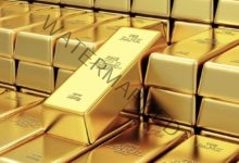 أسعار الذهب اليوم الإثنين 18 أبريل 2022