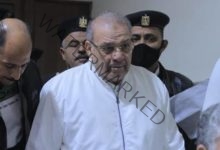 جنايات القاهرة: الحكم بالسجن المشدد 5 سنوات لـ رجل الأعمال حسن راتب