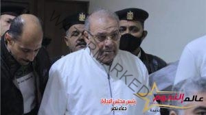 جنايات القاهرة: الحكم بالسجن المشدد 5 سنوات لـ رجل الأعمال حسن راتب