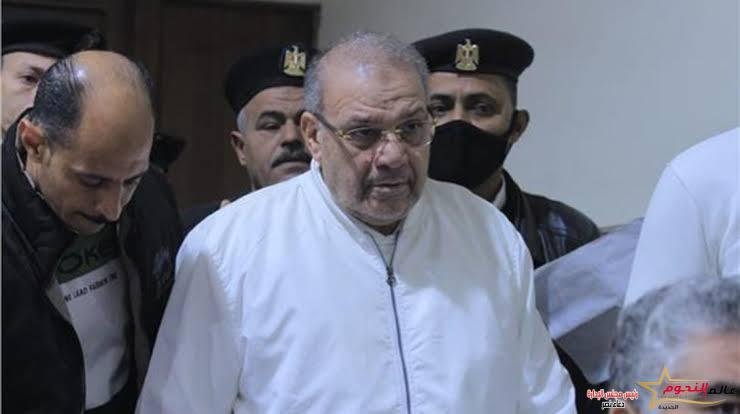 جنايات القاهرة: الحكم بالسجن المشدد 5 سنوات لـ رجل الأعمال حسن راتب