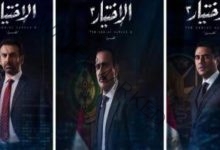 تهديد صريح من محمد مرسي وجماعة الإخوان.. أبرز أحداث الحلقة الثامنة من الأختيار3