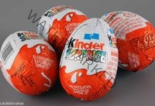 جهاز حماية المستهلك يسحب «بيضة كندر» من الأسواق لتسببها حالة تسمم في أوروبا