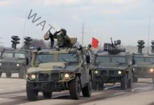 البرتغال تعلن إرسال معدات عسكرية إضافية إلى أوكرانيا