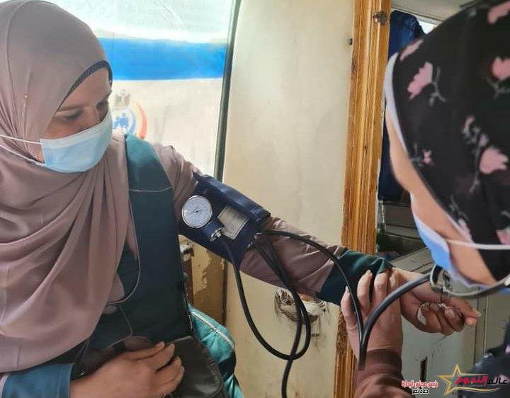 الصحة: 5 ملايين و712 ألف زيارة لوحدات تنظيم الأسرة على مستوى الجمهورية للحصول على وسيلة 