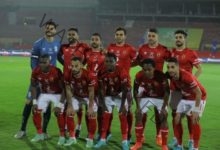 الاهلي يعلن ١٦ أبريل مواجهه الرجاء المغربي فى دور ربع نهائي دوري أبطال إفريقيا 