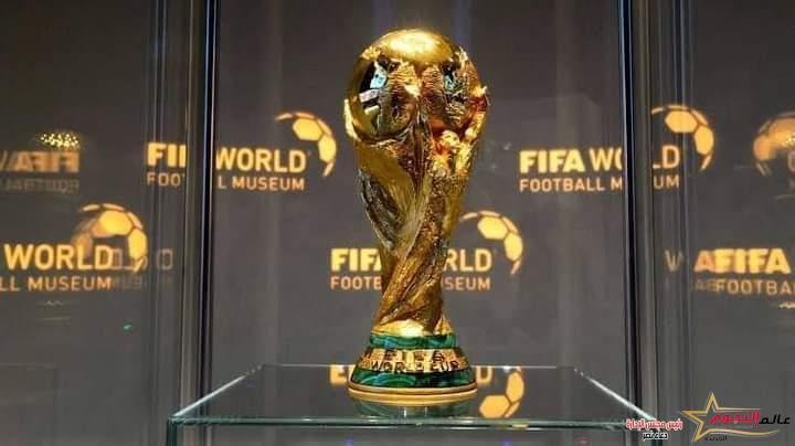 الكاف يعلن اسماء الحكام المشاركة فى كأس العالم وغياب التحكيم المصري 