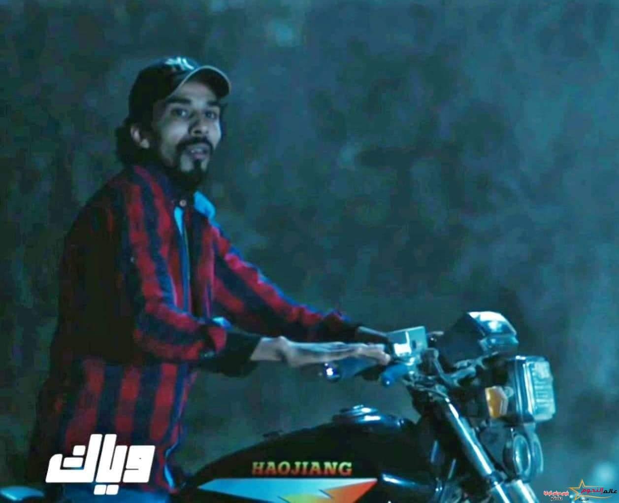 "أحمد يونس" المشاركة الرمضانية أجمل إحساس و أفضل منافسة 