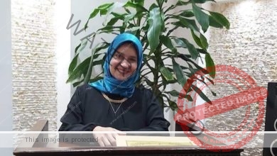 عالم النجوم تهنئ الأستاذة مروة المصري بعيد ميلادها