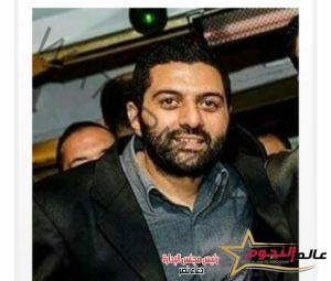 محمد كامل الباز يكتب: "شيخ كبير اصابتة دعوة سعد"