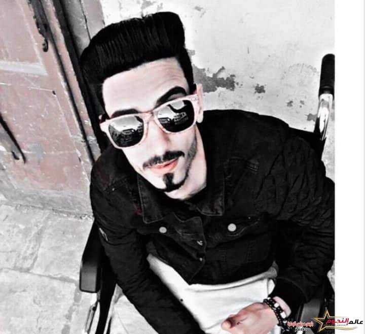 "دعبس مصر" بطل الجمهورية "صاحب الكرسي المتحرك" يحلم بالعمل المناسب و الحياة بشكل أفضل 