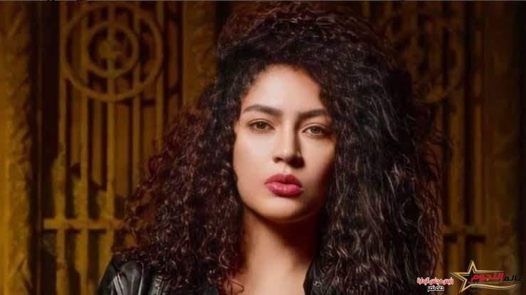 ندى موسى لـ جريدة عالم النجوم … "متابعتي للسوشيال قليلة وعزة استغرقت مني وقت"