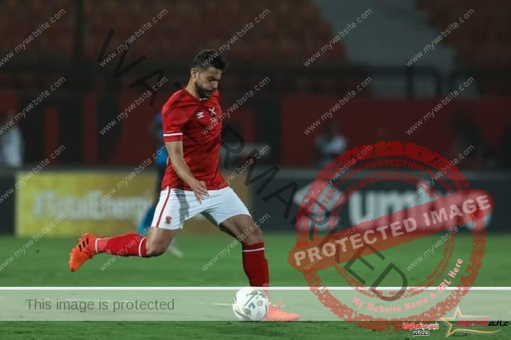 الأهلي يتأهل الي ربع النهائي لدوري أبطال إفريقيا بعد الفوز على الهلال 