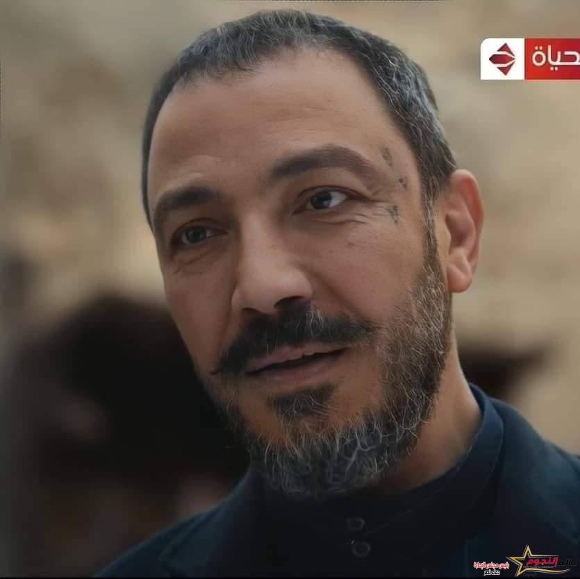 طارق لطفي: "الوشوم على وجه خلدون وشوم سحر حقيقة"