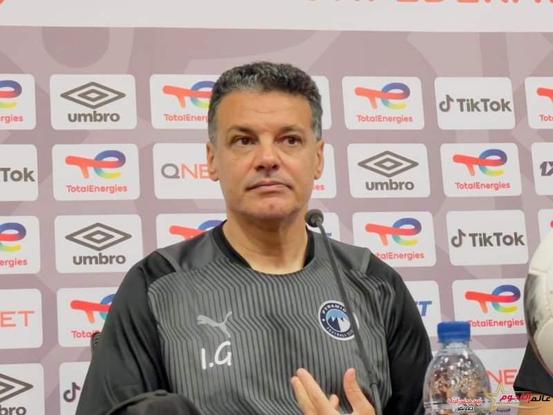 إيهاب جلال مديرًا فنيًا لمنتخب مصر خلفًا لكيروش 