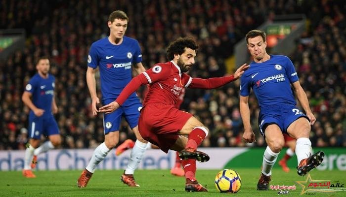 المواجهة النارية … ليفربول أمام تشيلسي في نهائي كأس الاتحاد الإنجليزي