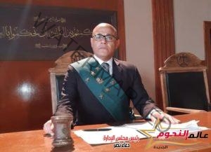 الفنان "ماجد عبد العظيم" في حوار خاص لـ عالم النجوم … الفن يجسد الواقع والإبداع يجذب المشاهد