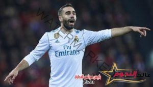نجوم ريال مدريد يردون برسائل نارية علي "محمد صلاح" بعد التصريحات الاخيرة … التفاصيل