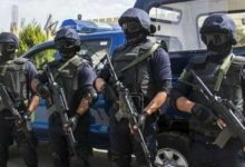 استشهاد 3 مجندين شرطة أثناء مطاردة أحد مسجلي الخطر بـ أسوان