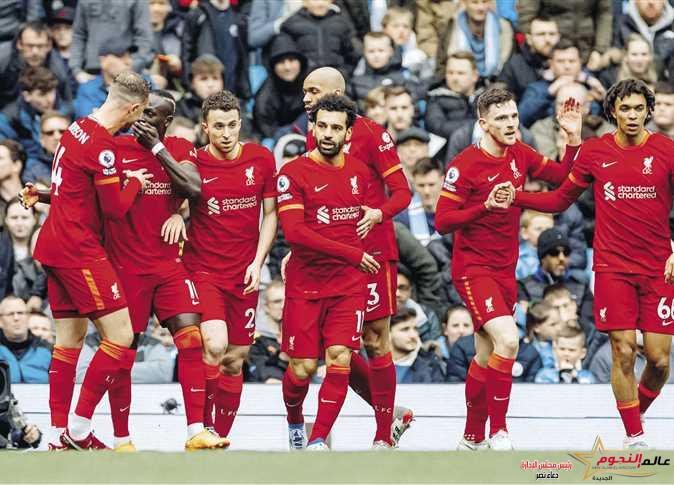"عاجل" ليفربول يعلن عن تأخير نهائي دوري أبطال أوروبا نصف ساعة … التفاصيل