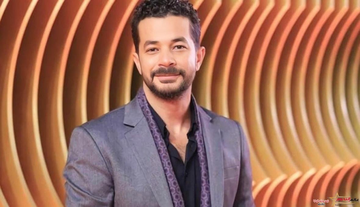 أبرز تصريحات شريف سلامة من برنامج كلمة أخيرة: "دخولي مجال التمثيل صدفة"