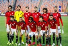 إيهاب جلال يضم 7 لاعبين من الاهلي لتكتمل قائمة منتخب مصر خلال معسكر شهر يونيو